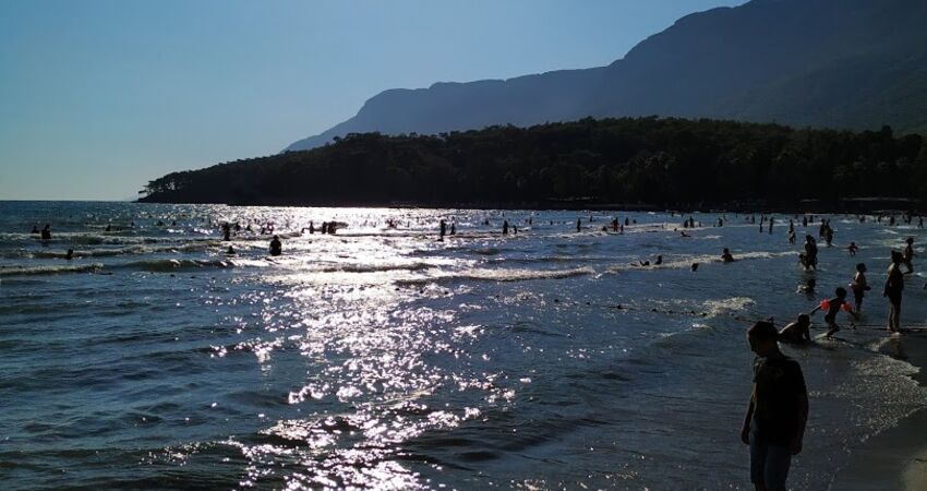 Akdeniz Turu  Marmaris -Göcek -Antalya 5 tekne 1 rafting(Kayseri -Nevşehir -Konya -Aksaray )Hareketli 