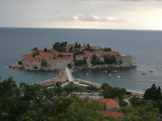 Klasik Balkanlar Turu
