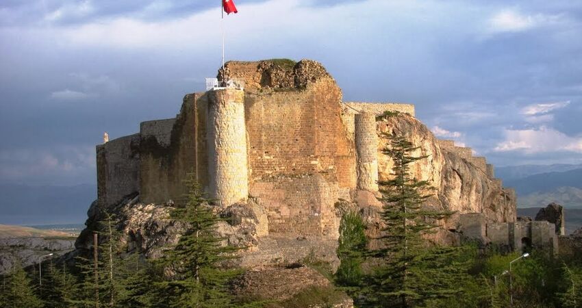 Kemaliye Tunceli Hakkari