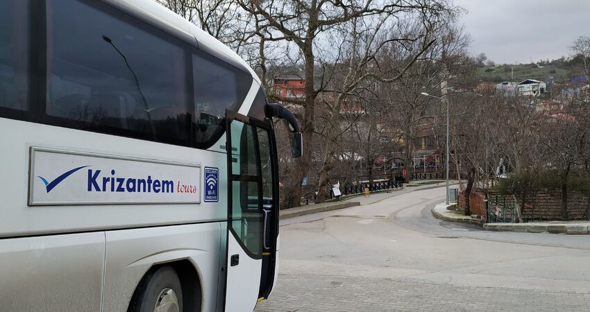 Üç Göl Üç Kent Bolu 