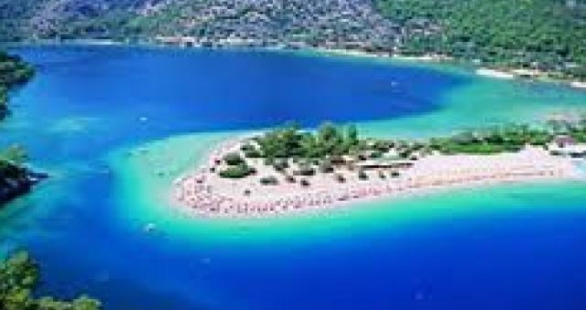 Ege Akdeniz Turu Hafta Sonu