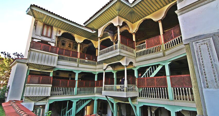 EGENİN SEVİMLİ BELDELERİ VE SONBAHAR PAZARLARI