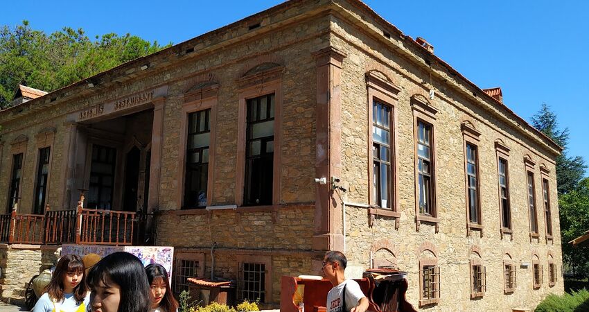 EGENİN SEVİMLİ BELDELERİ VE SONBAHAR PAZARLARI