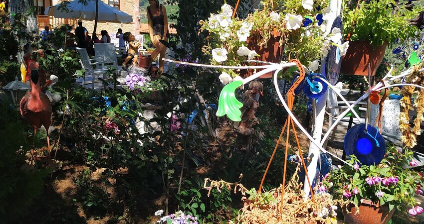 EGENİN SEVİMLİ BELDELERİ VE SONBAHAR PAZARLARI