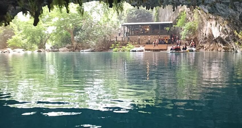 YHT ile  GÜL MEVSİMİNDE TOROSLARDA ORMANA DÜĞMELİ EVLER TURU& GÖLLER  YÖRESİ