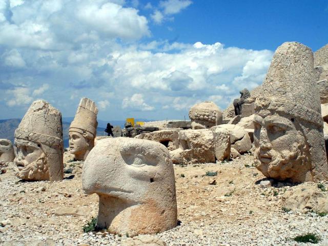 UÇAKLI GAP TURU KESİN KALKIŞ