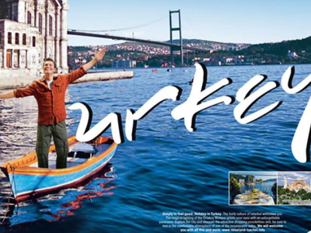 TURQUIA CLÁSSICA