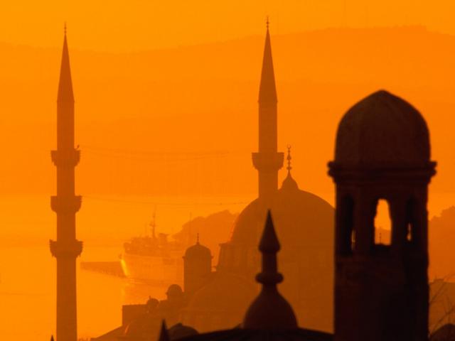 Special Turkey Tour