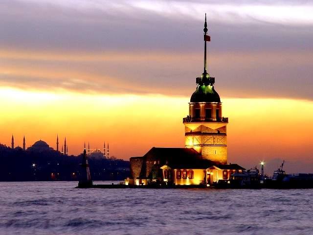TURQUIA EM DESTAQUE 