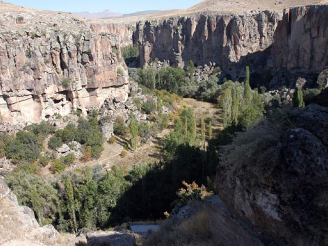 Vale De Ihlara