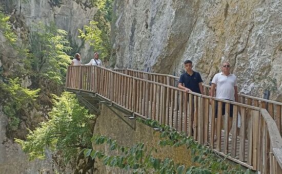 DOĞANIN RENKLERİ  KANYONLAR GÖLLER ŞELALELER  KASTAMONU KANYONLARI AYDIN PINAR ŞELALESİ DÜZCE GÜZELDERE ŞELALESİ ZONGULDAK TURU 