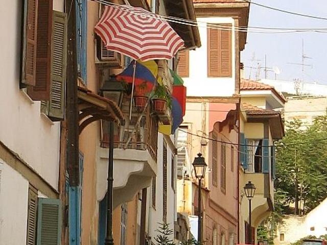 SELANİK KAVALA TURU