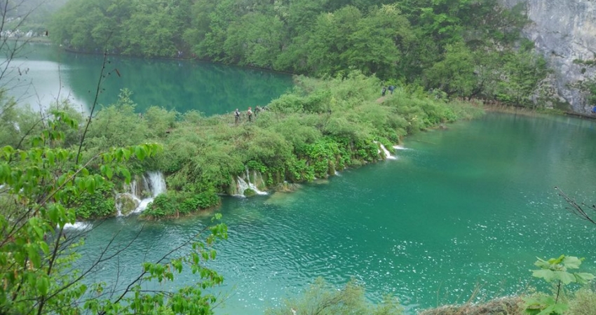 ALP DAĞLARI-ROMANTİK YOL-BAVYERA-AVRUPA İNCİLERİ