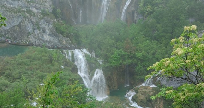 ALP DAĞLARI-ROMANTİK YOL-BAVYERA-AVRUPA İNCİLERİ