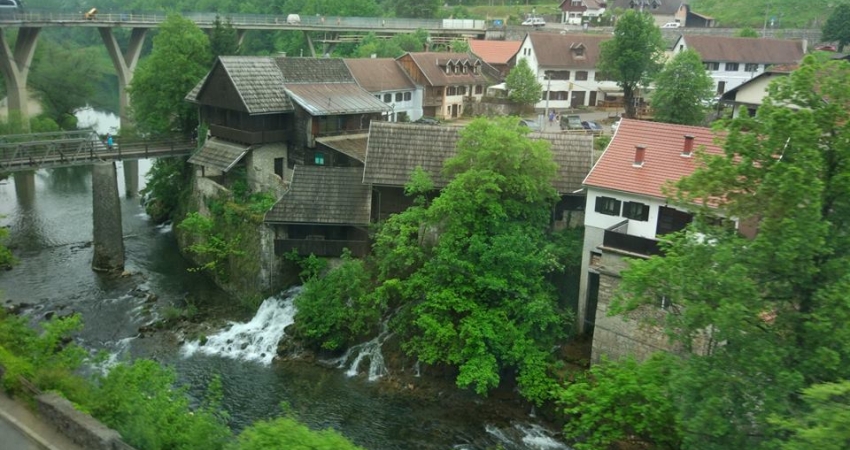 ALP DAĞLARI-ROMANTİK YOL-BAVYERA-AVRUPA İNCİLERİ