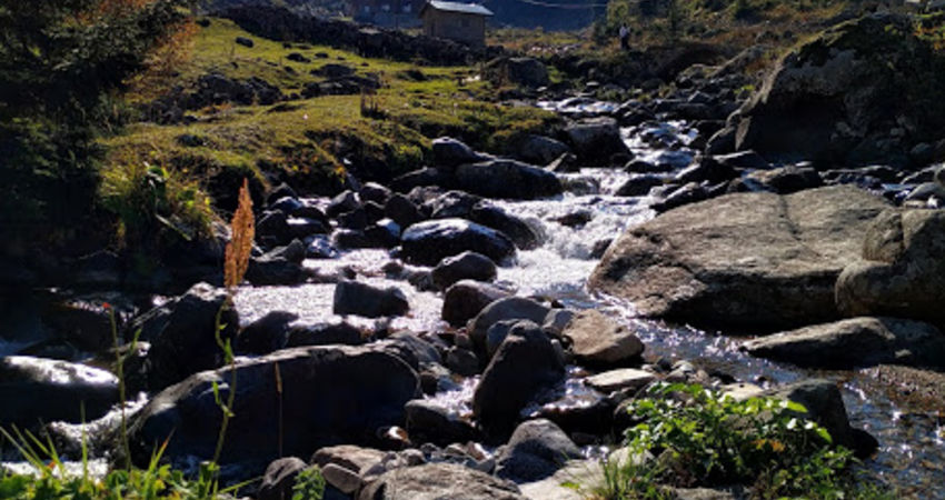 Klasik Karadeniz Ve Yaylalar Turu ( Tokat Ve Batum )