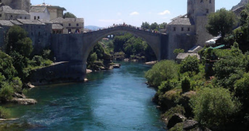 BALKANLAR TURU OTOBÜSLÜ