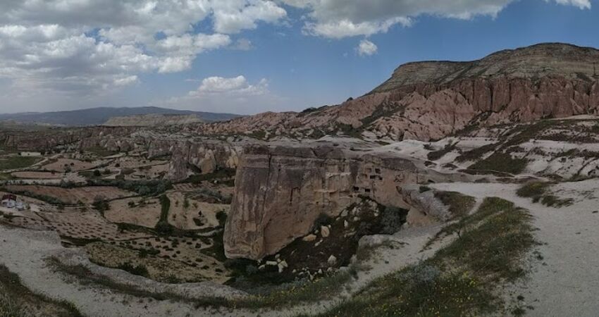 Kapadokya Turu Perşembe Hareket